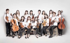 [주말, 볼만한 공연] 루체 현악앙상블 정기연주회 등 3건