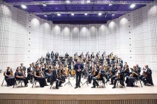 마르티누 체코 필하모닉 오케스트라 11월 울산 내한공연