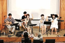 문화쉼터 몽돌, 울림 인문학 콘서트