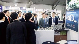 독자적 연구소 운영… 기술력 하나로 해외시장 개척