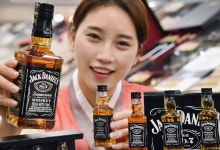 혼술족 위한 미니어처 양주 어떠세요?
