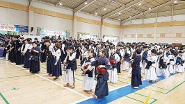 울산 학교체육 함께해요! 행복운동 현장탐방 (1)울산시교육청 운동프로그램 약골·비만·운동소외 학생 맞춤형 처방…자발적 체력향상