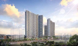 KCC건설 울산 전하 KCC스위첸 이달 공급