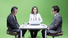 [영상] 울산매일 UTV 특별좌담-울주세계산악영화제 명과 암 관람객 늘고 풍성해졌지만 규모·운영방식은 보완해야