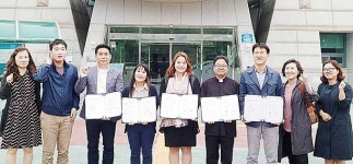 울산시발달장애인지원센터-장애인복지관협회, 업무협약