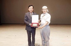 북구 명예구민 1호