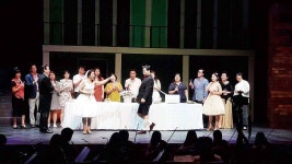 [미리보는 전국공연장상주단체 페스티벌] (6)울산오페라단 눈물의 아리아 라보엠