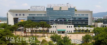 한양수자인 2차 아파트 입주 예정자 간담회 북구, 시행사-조합 갈등 속 동별사용승인…조합 강력반발
