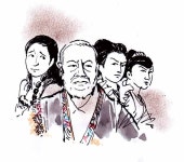 [박용하의  문·화·읽·기] 변방의 리어왕