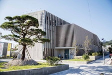 해오름동맹 거점도시·2027년 인구 30만 도시 청사진 제시