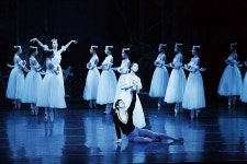 현대예술관, 개관 20주년 수준높은 공연 선보인다 유니버설발레단 지젤·피아니스트 선우예권 등 풍성