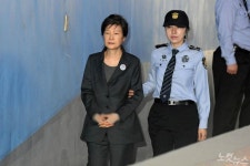 조원동 박근혜, CJ 이미경 경영 물러나면 좋겠다 말해