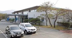 울산컨트리클럽에 이사장 비판 대자보미등록 경비처리 폭로… 이사장 일부 이사 음해
