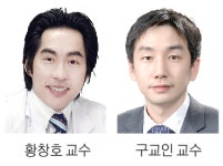 영상 보는 것만으로 통증 완화
