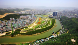 태화강 생태관광자원 경제적 가치 연 144억