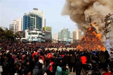 제36회 해운대 달맞이 온천축제 성공리 완료