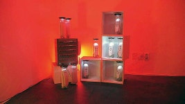 복합문화공간 염포예술창작소 올해 첫 전시회  2018 소금나는 갯가전 Part Ⅰ