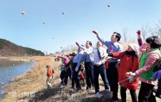물 산업, 미래의 성장 동력