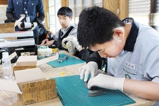 경주박물관, 자유학기제 연계 프로그램 운영