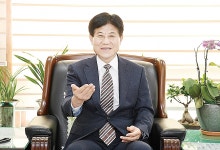 김 철 울산시선거관리위원회 사무처장 참여·축제·화합의 아름다운 선거가치 확산 주력