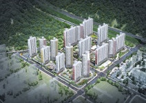 양산 덕계동 두산위브2차 아파트 1,122가구 일반분양