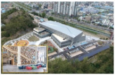 전국 최대규모 울산도서관 26일 개관 지역 공공·작은도서관 컨트롤타워·독서 커뮤니티의 장