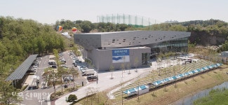전국 최대 울산도서관 오늘 개관문화도시 울산 도약 초석으로