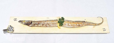 일품 코스요리 비주얼에 놀라고 맛에 취한다