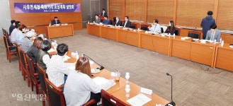 중구 젊음의 거리·남구 디자인 거리 사후면세점 특화거리로외국인 관광객 쇼핑욕구 충족…지역경제 활성화 기대