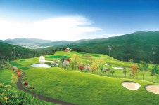 양산 동원로얄CC 내달 오픈빼어난 경관 명품코스 탄생