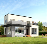 서울∼세종고속도로 수혜 용인 단독형 전원주택 양지명가 타운하우스 선착순 분양