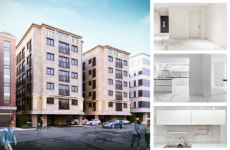 서초동 단지형 신축빌라 총 29세대 서초 힐스, 건설사 직분양