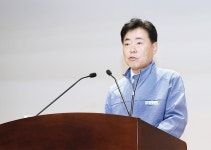 안전 최우선 믿음주는 발전소로