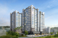 경기도 화성 비봉 스타캐슬` 후분양 아파트 즉시입주 가능... 견본주택 운영 중