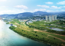 여주 아이파크 살기 좋은 친환경도시 여주에 첫 선