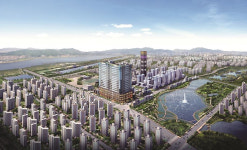 미사역 역세권 오피스텔 하남 미사 우성 르보아파크 분양... 즉시입주 가능