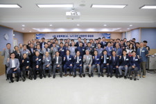 민간차원 유화산업안전 대응체계 구축작업 속도