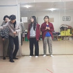 마당극단 결, 장생포 마을사람들 이야기 해루바다 선봬