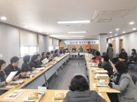 북부소방서 매곡119안전센터, 찾아가는 주민 밀착형 교육 실시