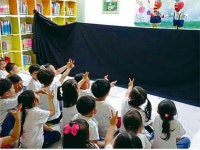 우리동네 도서관에서 노올자-(6) 북구 염포양정도서관