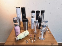 울산 사회적기업 우시산·찬솔사회적협동조합 합동 상품전