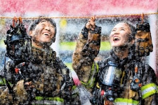 제38회 울산예술제 울산사진작가협회 회원전