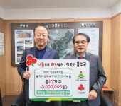 언양읍 지역사회보장협의체, 복지사각지대 긴급생계비 지원