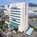 남해해경청, 미세먼지 주범 선박연료유 황 함유량 단속 강화