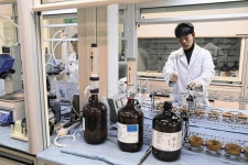 남해해경청, 유출유 감식 정도관리 최우수 기관 선정