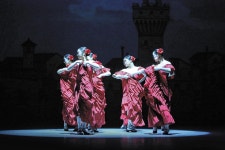 23일 부산유니온발레단  2018 해설이 있는 명작발레공연