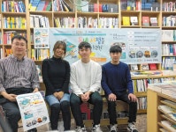 부경대생들 우리 지역 경제 위해 뜁니다