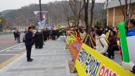 남울산보람병원 요양병원 전환 ... 응급의료 공백 불구 해결책 난망