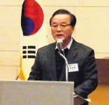 정갑윤 국회의원 웰다잉시민운동 공동 위원장 맡아