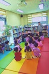 우리동네 도서관에서 노올자 (9) 함월도서관
